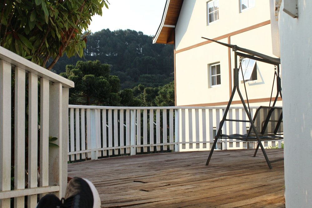 Фото Pousada Grandchamp