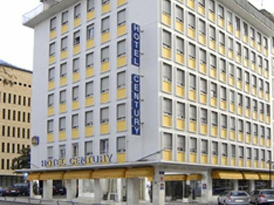 Фото Hotel Century Geneve