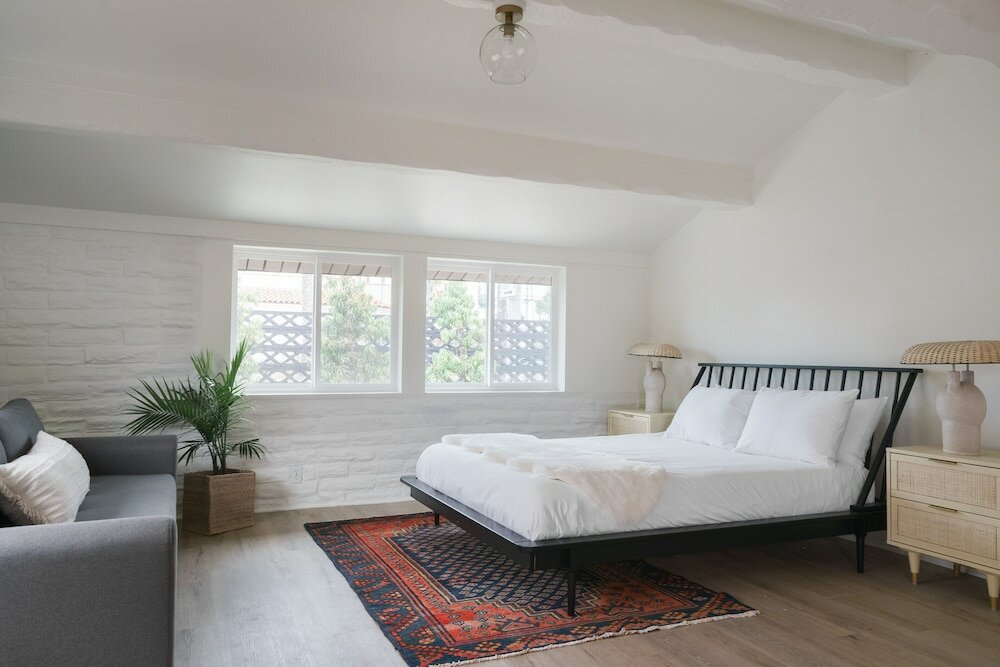 Фото The Green Room Hotel