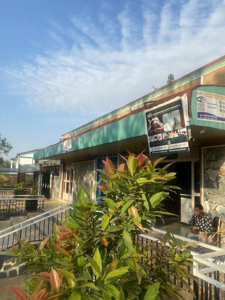 Hotel Kimironko, Kigali, photo