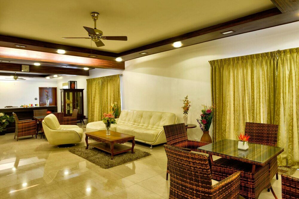 Фото Pleasant Boulevard MG Road