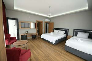 Гостиница Poal Group Hotel
