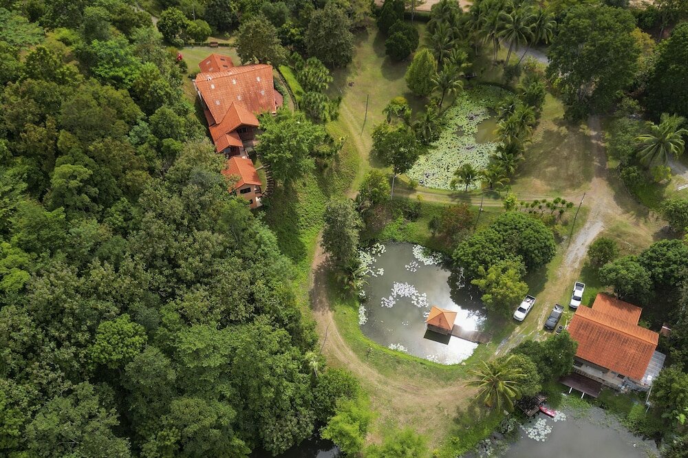 Фото Piromrat Valley Khaoyai