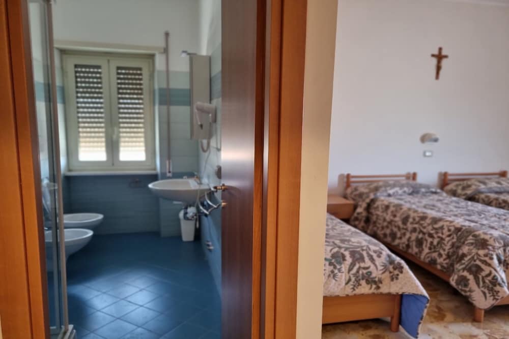 Фото Palazzo Sant'Antonio Roma