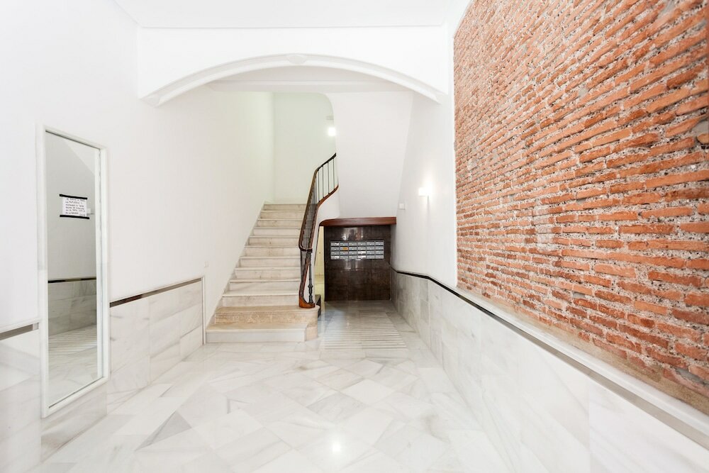 Фото Cozy Flat Niño de Guevara