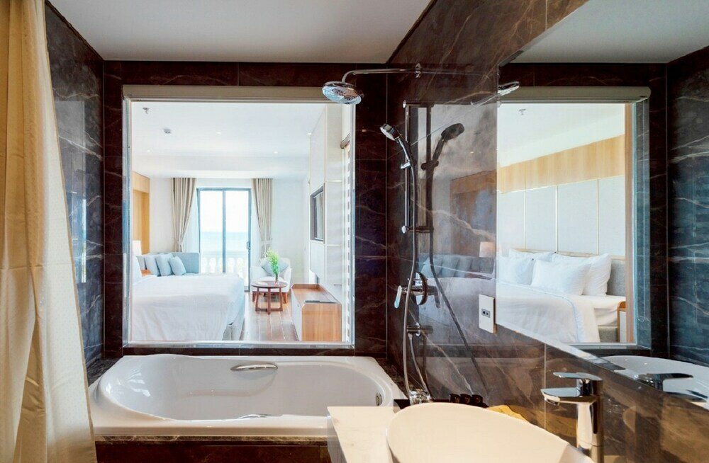 Фото The Tahiti Beach Hotel