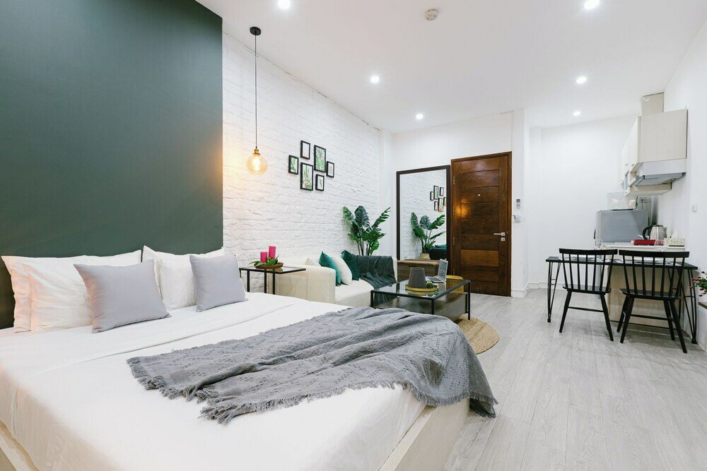 Фото SaziHome 24 Hang Vai