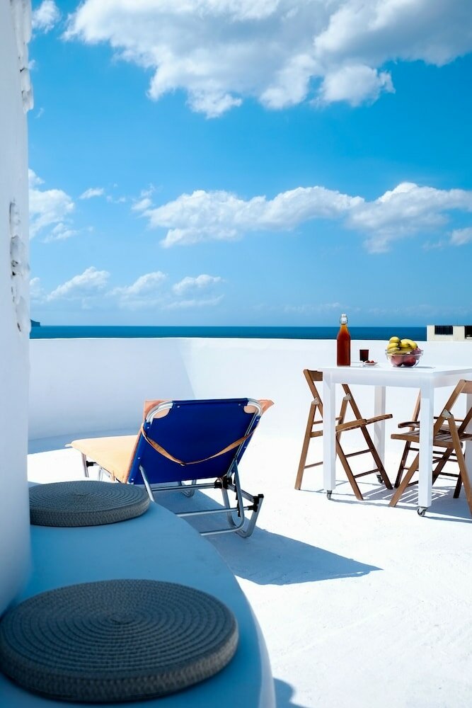 Фото Roof garden Seaside lux Home