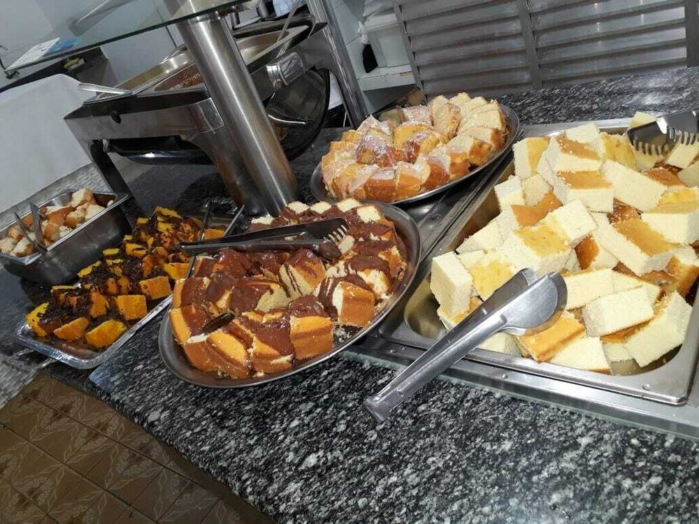 Фото Hotel São Luiz