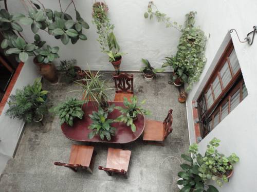 Фото Pensión Ronda Sol