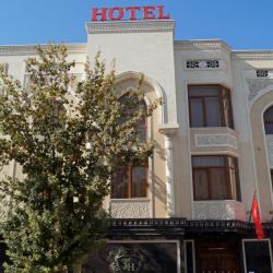 Фото Suleyman House