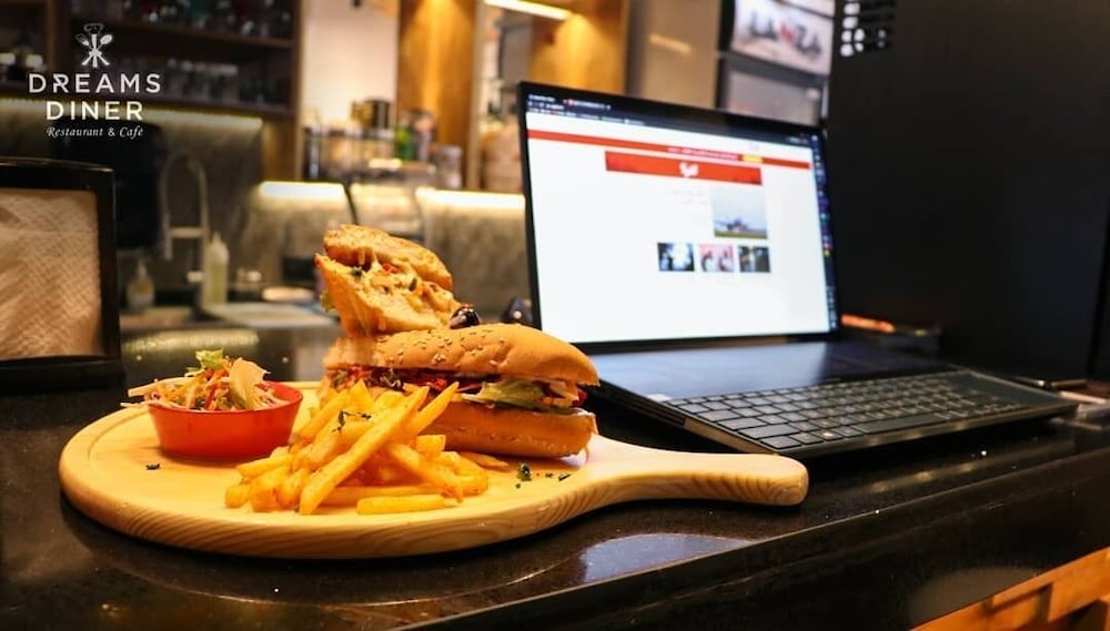 Фото Dreams Grand