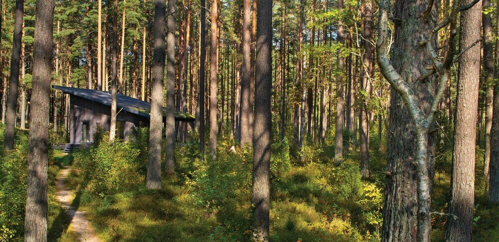 Фото Rabarberi Lv — SeaSide Village