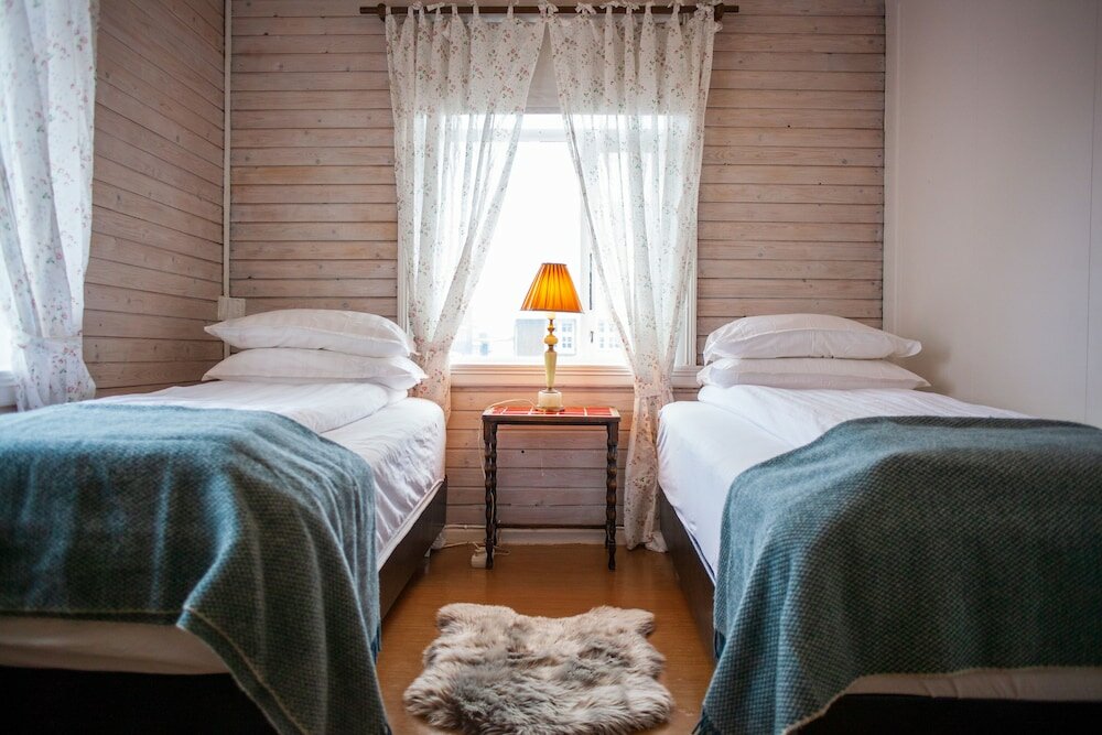 Фото Soffia's House - Hostel