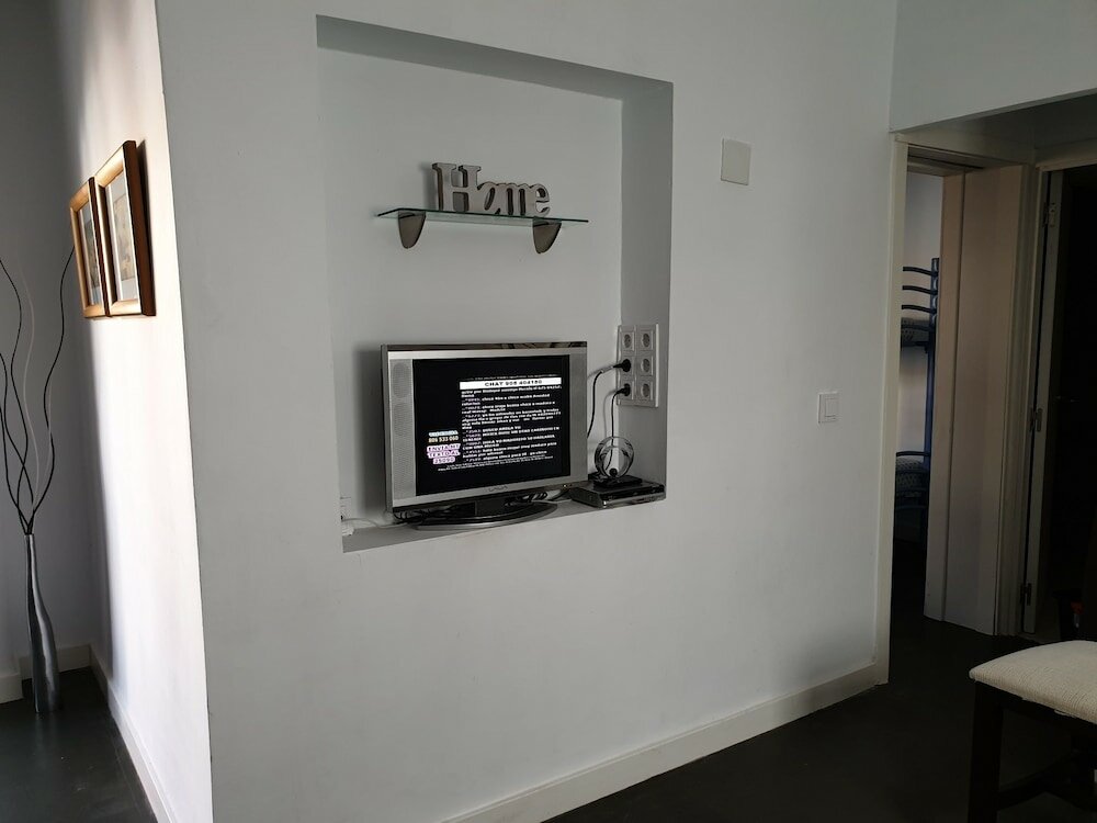 Фото Moderno y Luminoso Apartamento