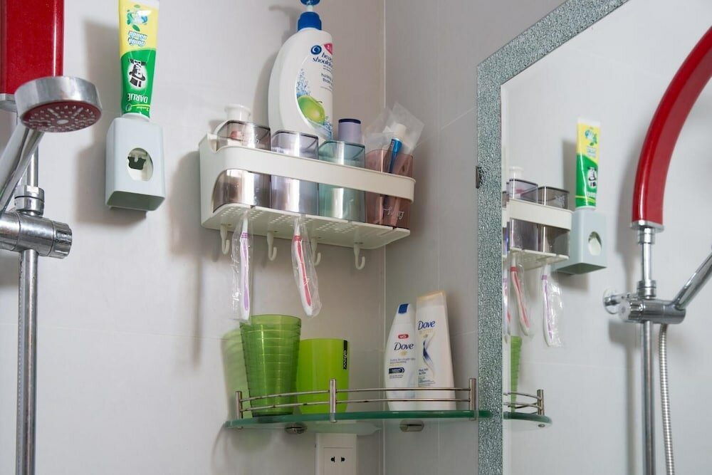 Фото Dana Sea Muong Thanh Apartment