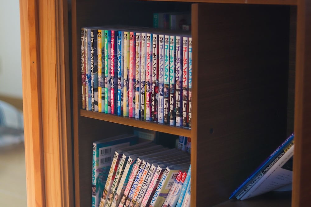 Фото Crane Tsuru