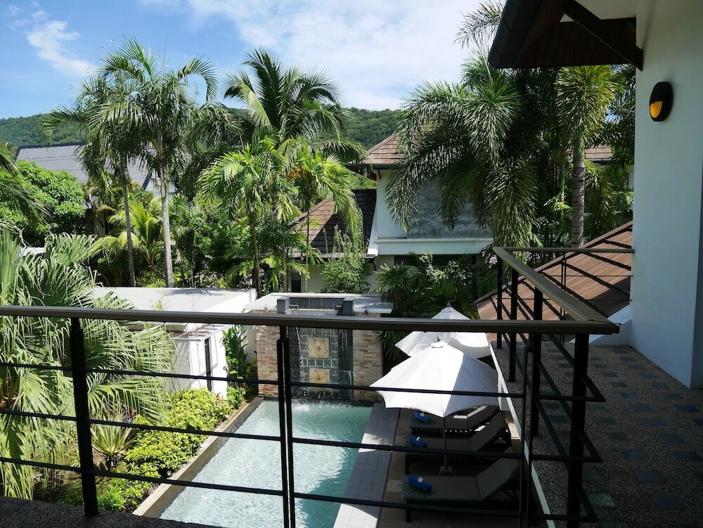 Фото Suriyasom Villa