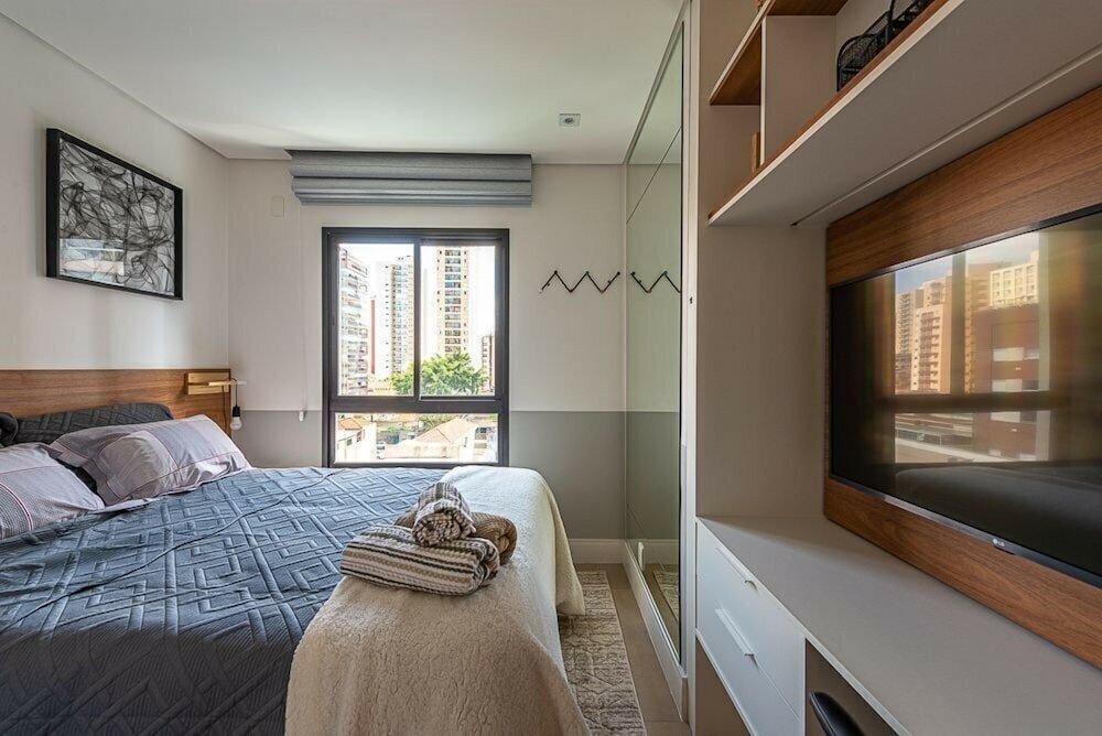 Фото Condomínio Tag Decor