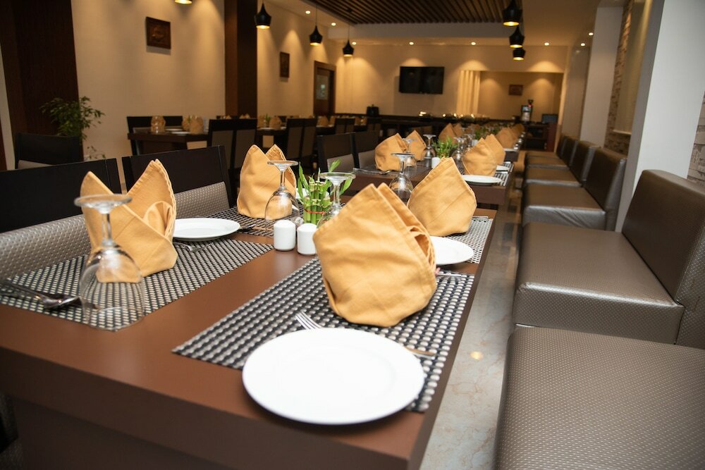 Фото Hotel Ballerina