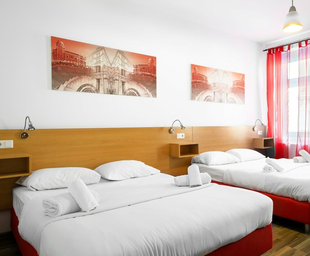 Фото Treasure Home Apartment 1050