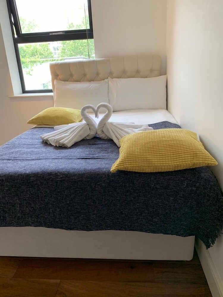 Фото City Apartments Kings Cross