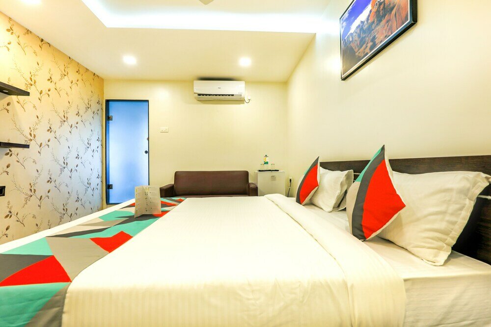 Фото FabExpress Classic Residency