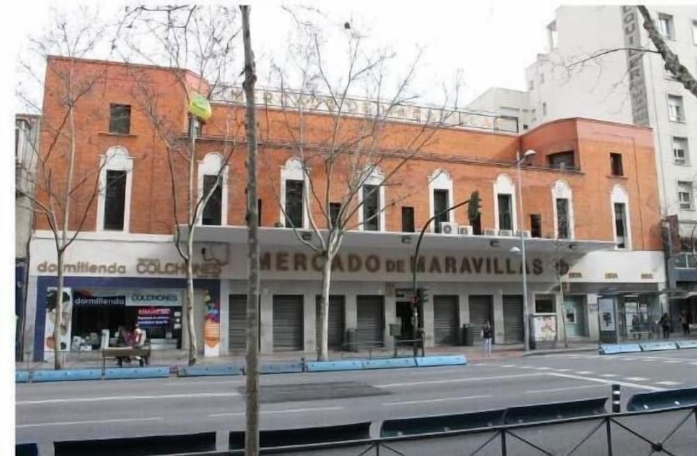 Фото отеля 3