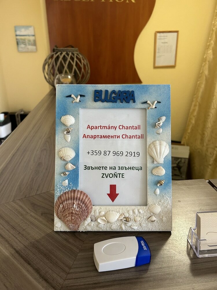 Фото Panorama Chantall