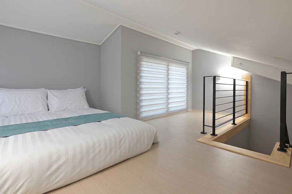 Фото BayOne Park