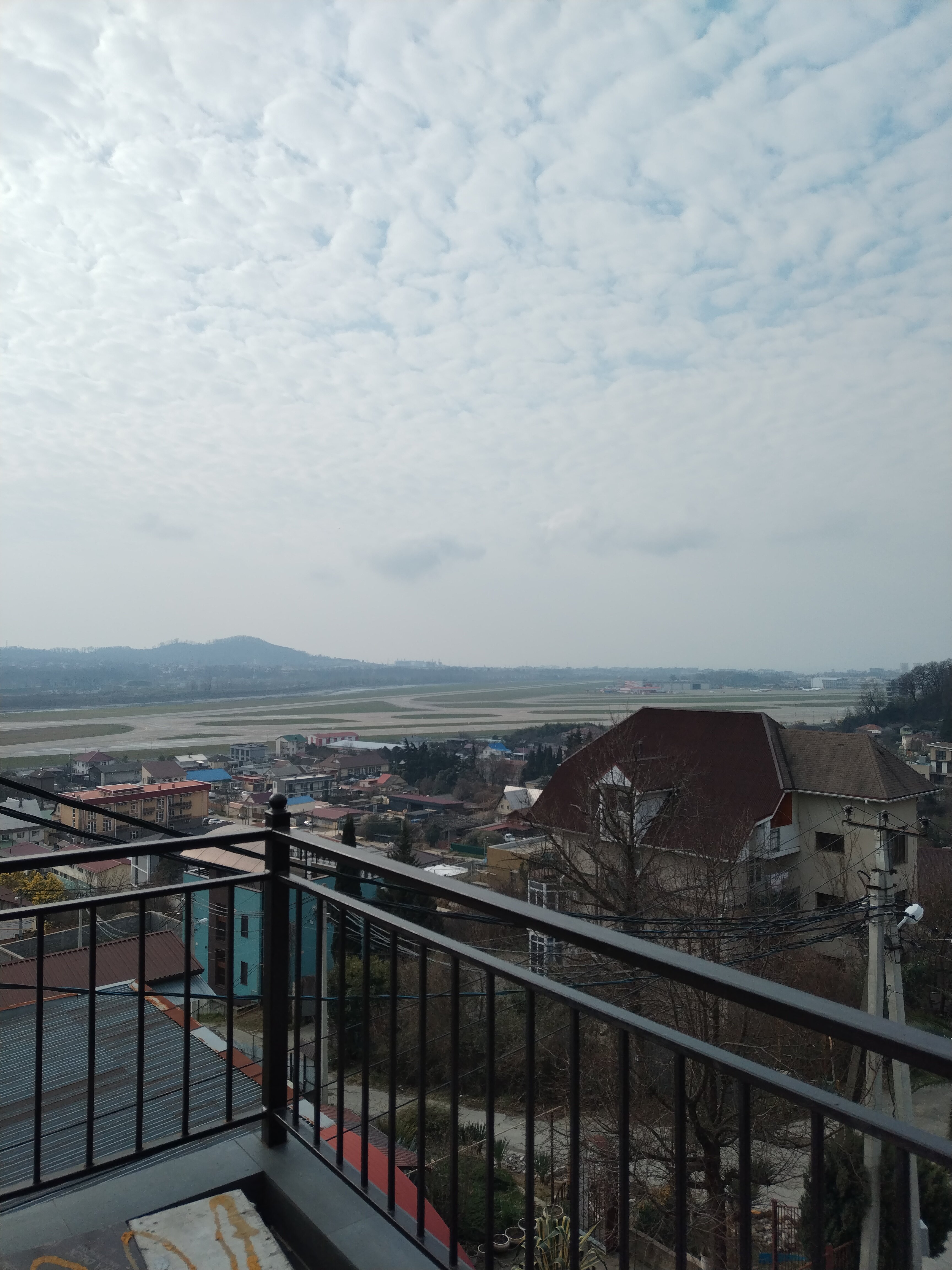 Фото Дельтаплан