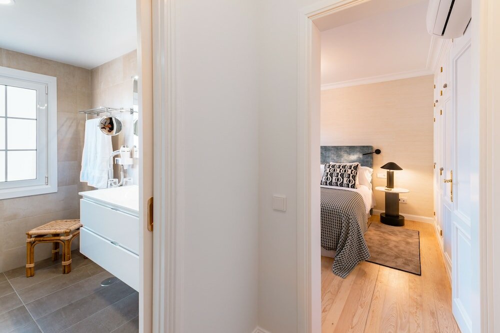 Фото Hotel Boutique San Diego - Adults Only