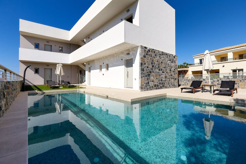 Фото Theasea Stylish Residences