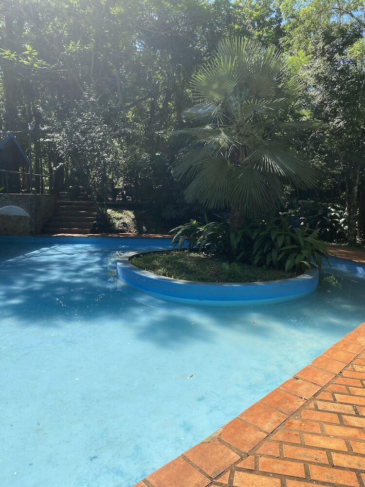 Фото Hotel Cabañas del Leñador