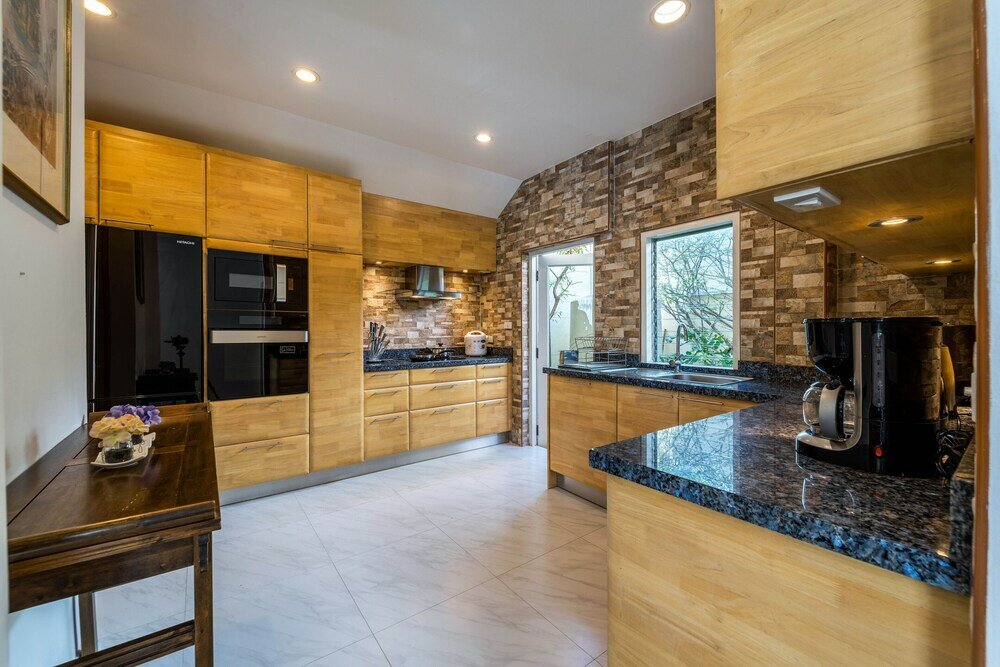 Фото 3 Bed Pool Villa in Great Location - Stv