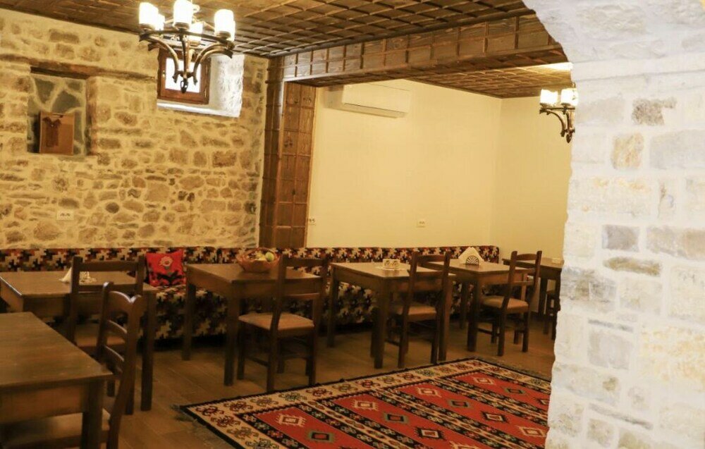 Фото Koroni Boutique Hotel