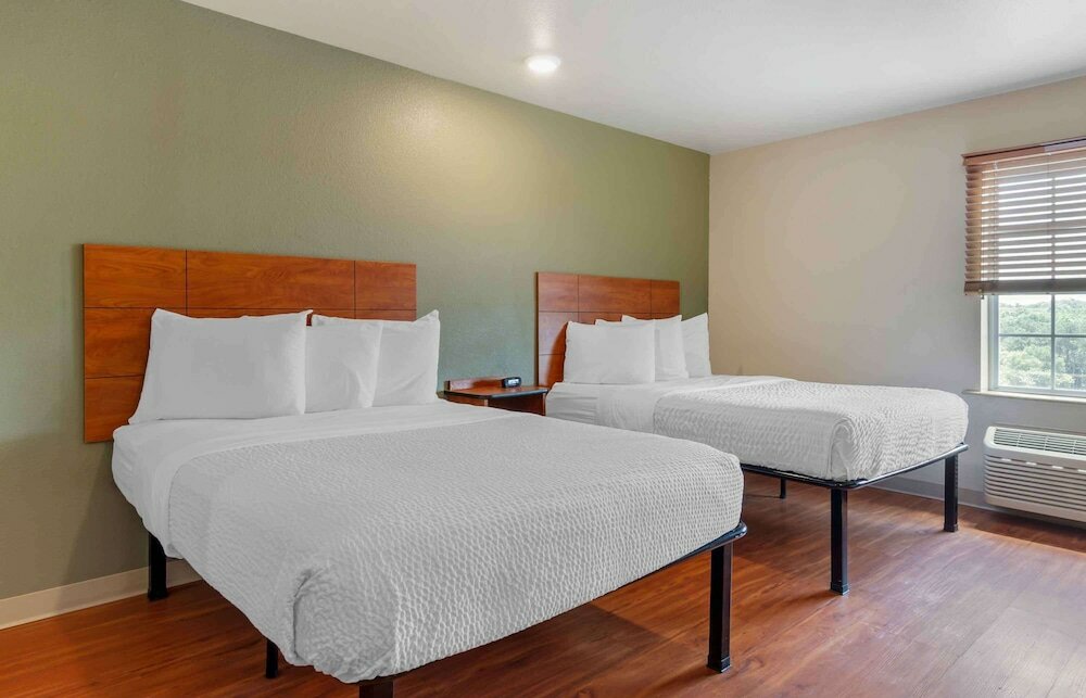 Фото Extended Stay America Select Suites - Atlanta - Chamblee