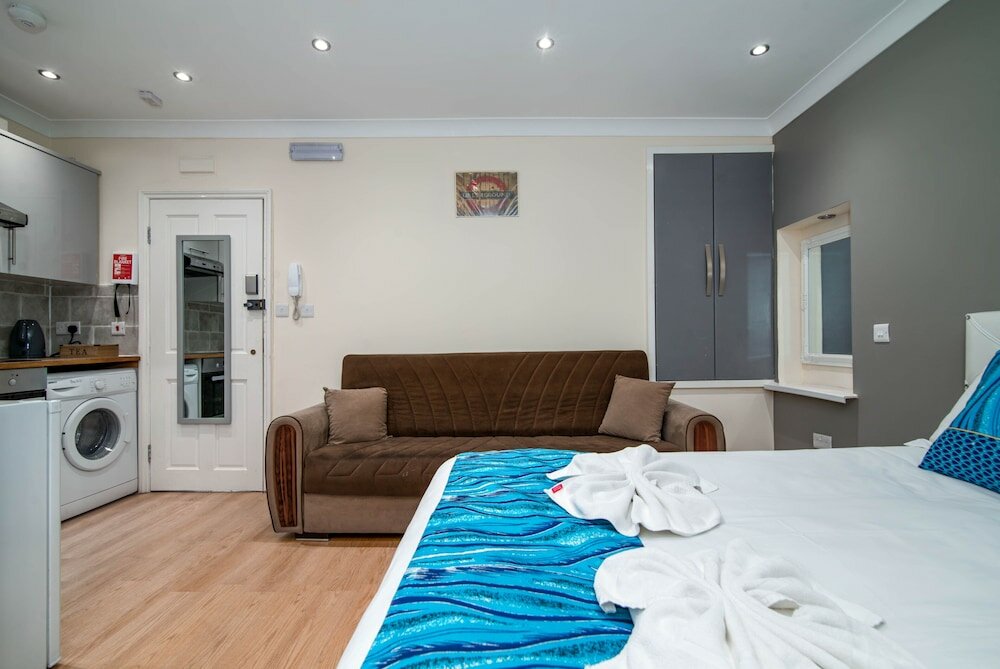 Фото Camden Suites