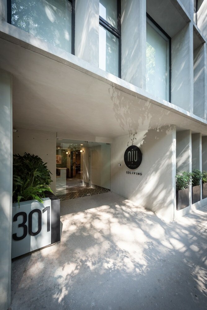 Фото Niu Modern & Centric Lofts