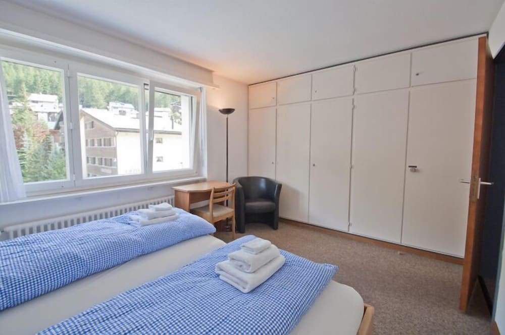 Фото Haus Matten - Apartment Birch