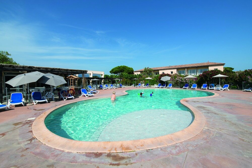 Фото Sowell Family Le Grau du Roi