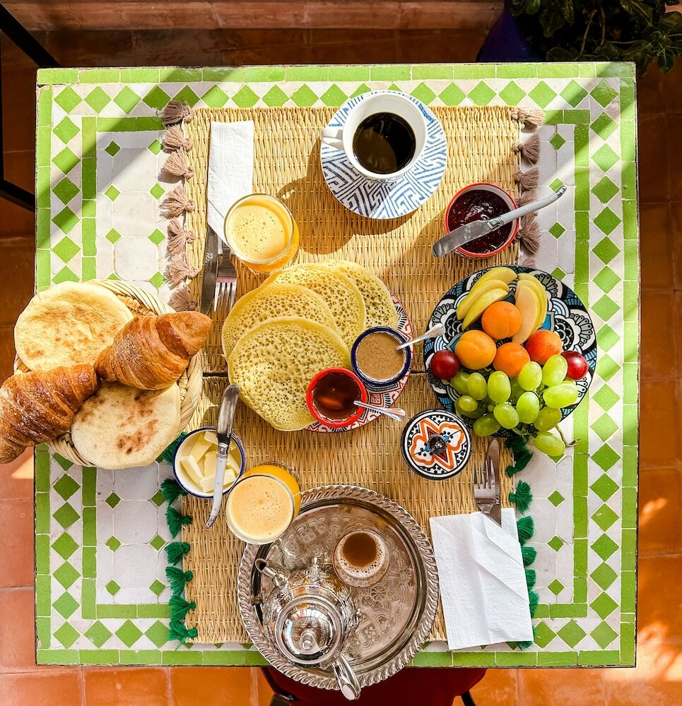 Фото Riad Bianca