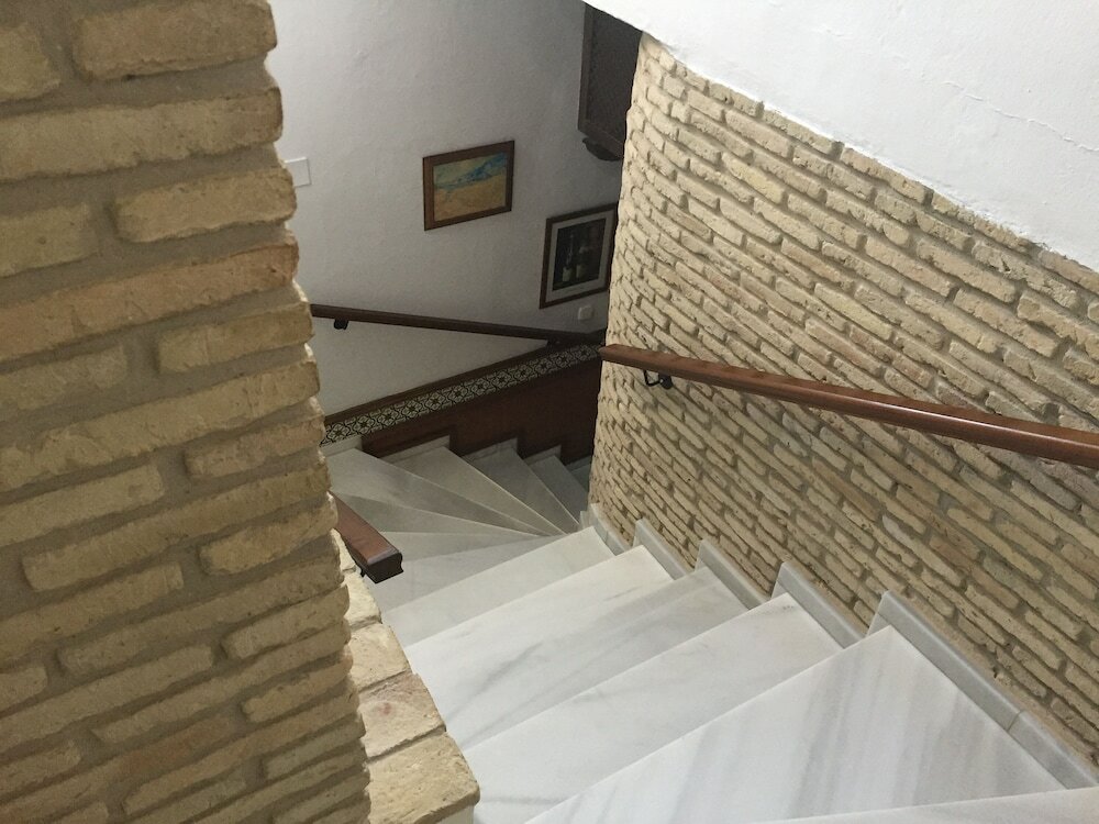 Фото Hostal Casa Francisco el de Siempre