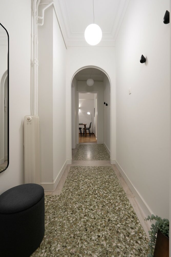 Фото Lycabettus Residence