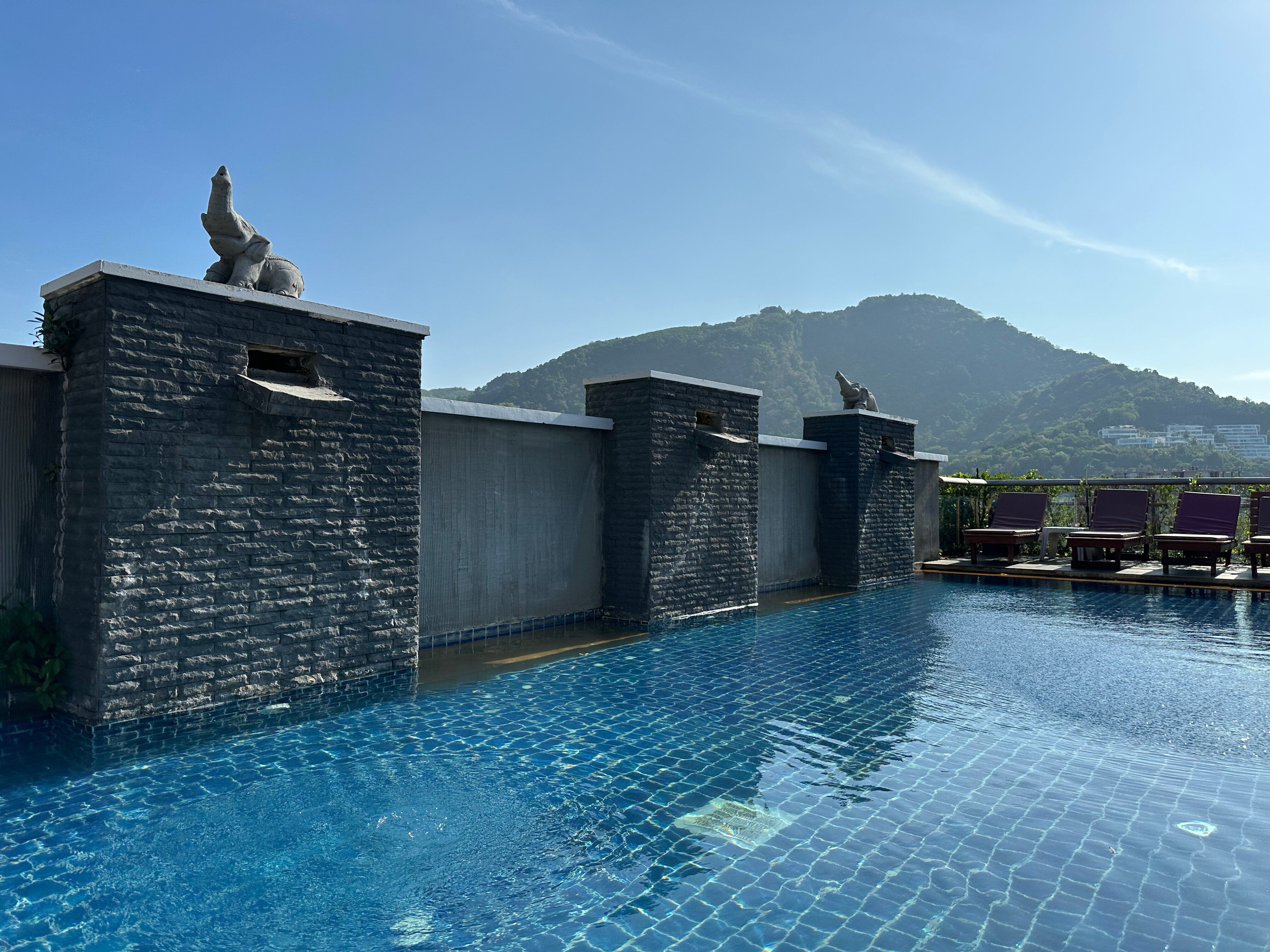 Фото Peach Hill Hotel And Resort