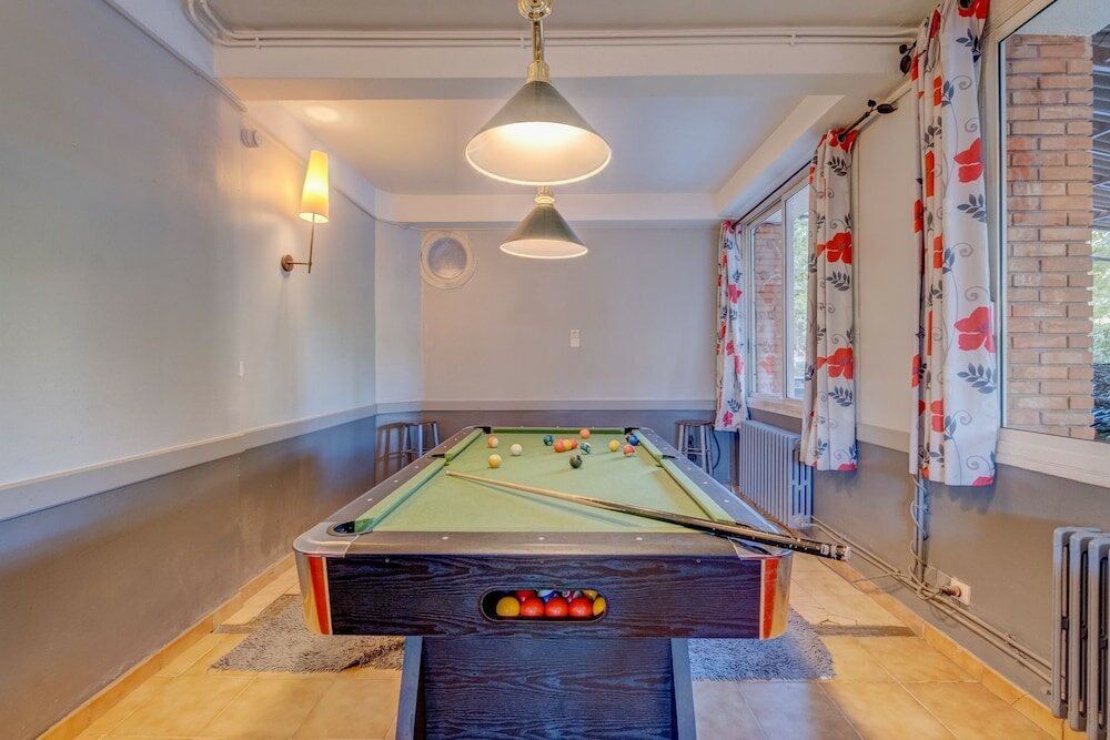 Фото Hotel Mediterranee by Mileade