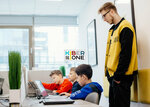 Kiberone (Mazaya Business Avenue AA1, Mazaya, Jumeirah Heights, Jumeirah Islands, Al Thanyah 5, Al Thanyah, Hadaeq Mohammed Bin Rashid, Dubai), computer courses