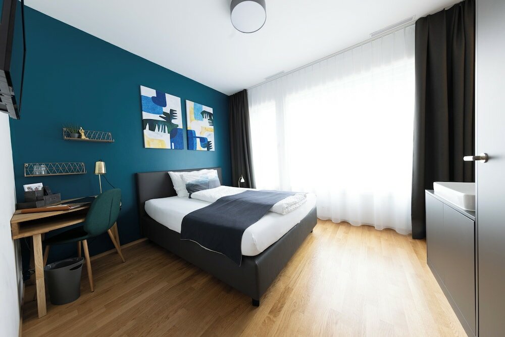 Фото Ambrosia Guesthouse