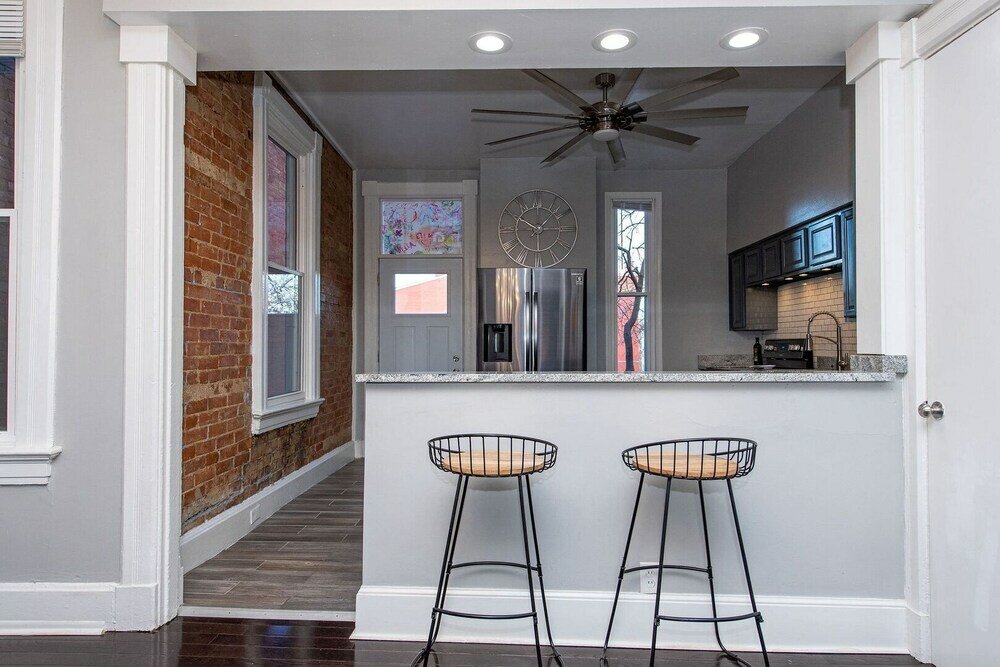 Фото The Incline Suites