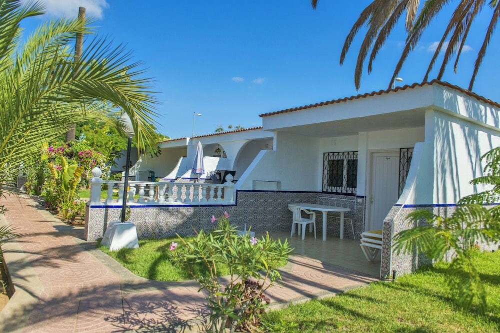 Фото San Valentín & Terraflor Park